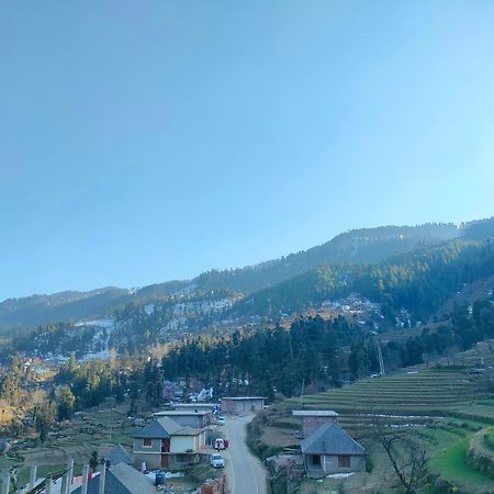 Hotel Cozy Haven Mandi Εξωτερικό φωτογραφία