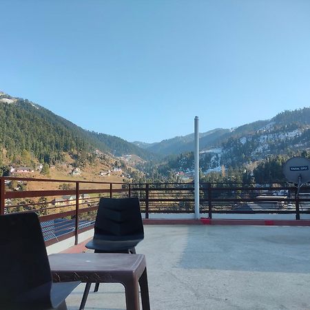 Hotel Cozy Haven Mandi Εξωτερικό φωτογραφία