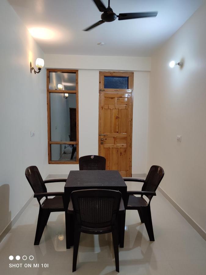 Hotel Cozy Haven Mandi Εξωτερικό φωτογραφία