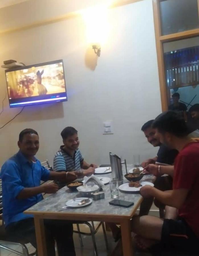 Hotel Cozy Haven Mandi Εξωτερικό φωτογραφία