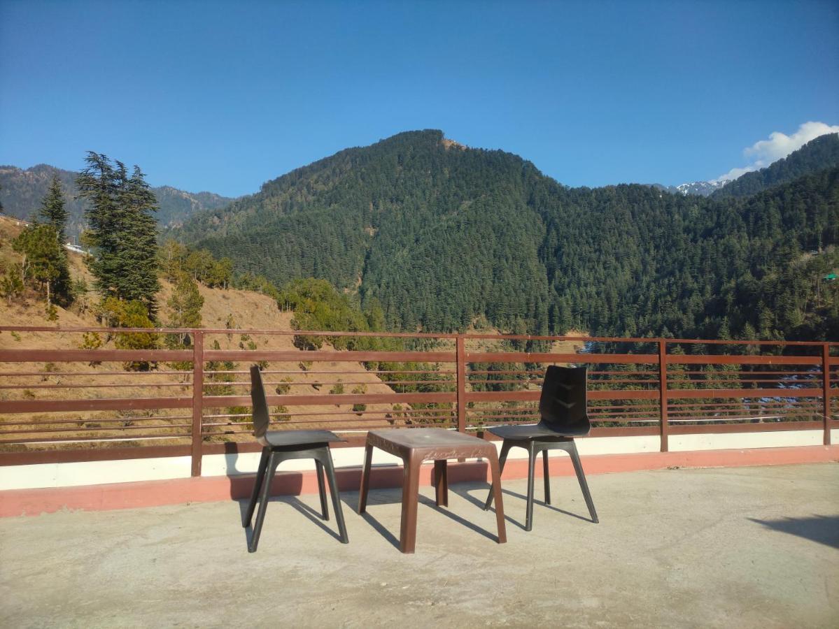 Hotel Cozy Haven Mandi Εξωτερικό φωτογραφία