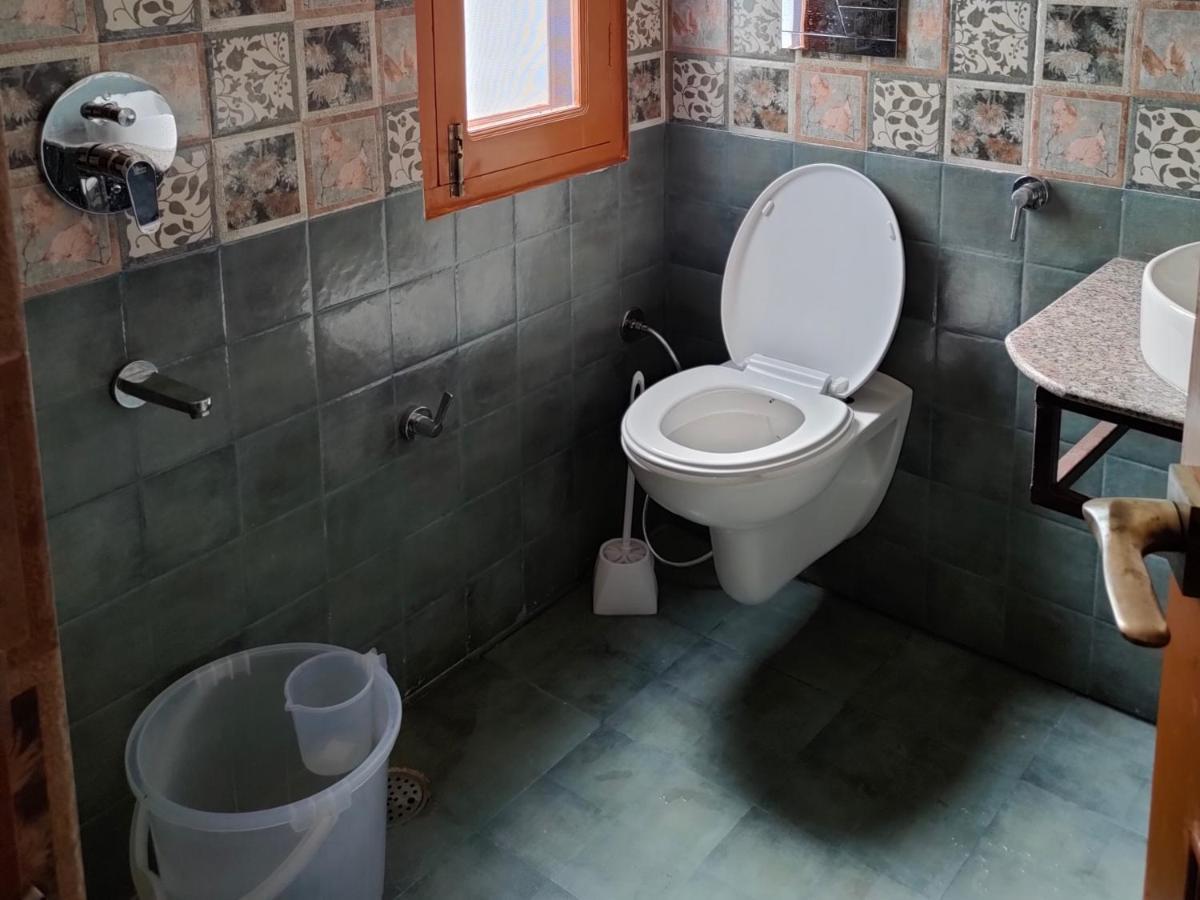 Hotel Cozy Haven Mandi Εξωτερικό φωτογραφία