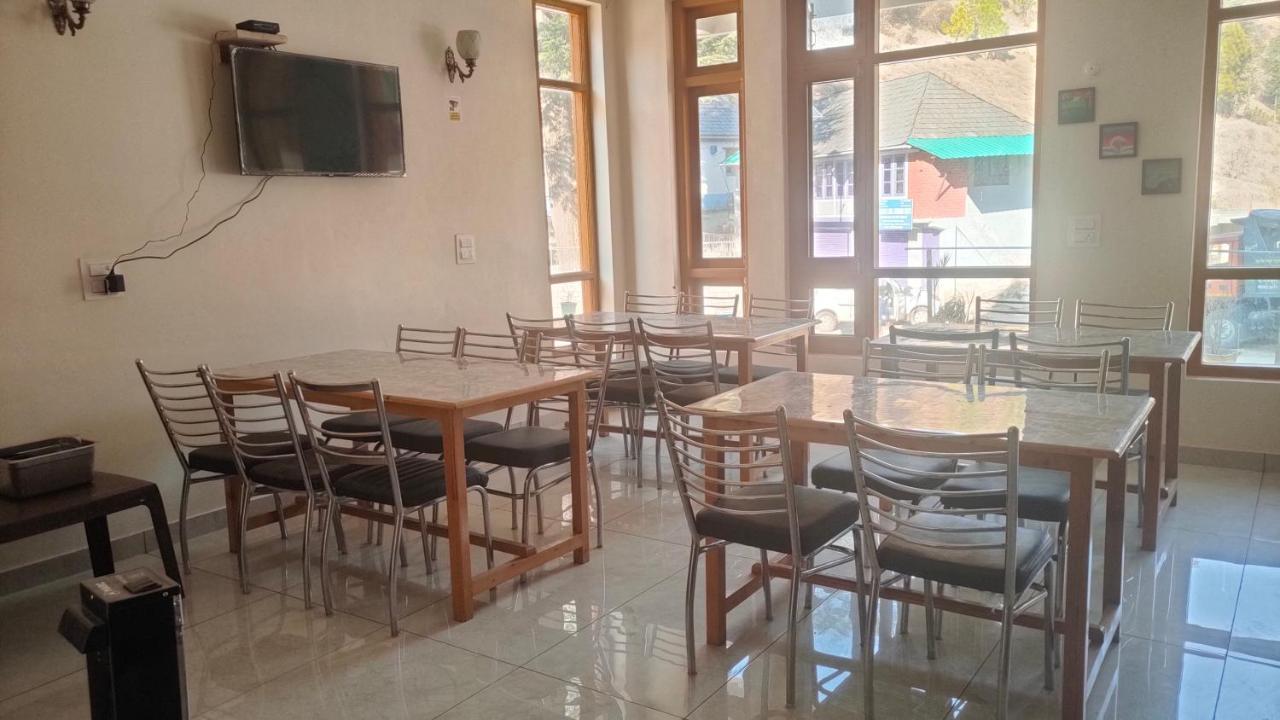 Hotel Cozy Haven Mandi Εξωτερικό φωτογραφία