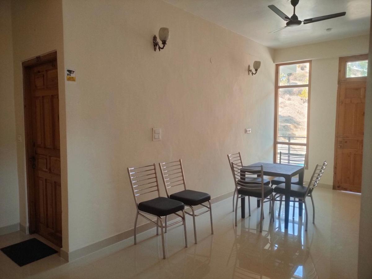 Hotel Cozy Haven Mandi Εξωτερικό φωτογραφία