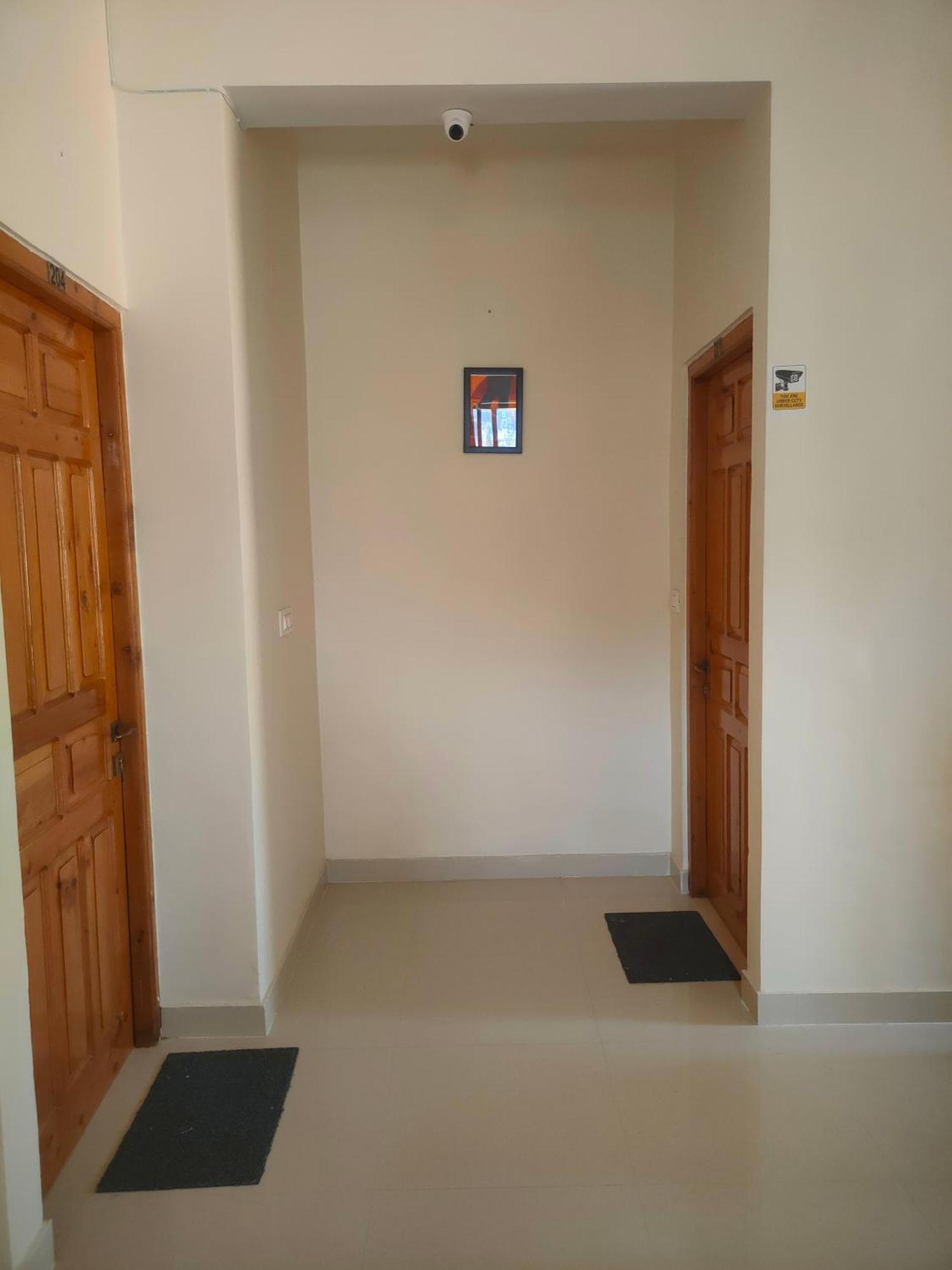 Hotel Cozy Haven Mandi Εξωτερικό φωτογραφία