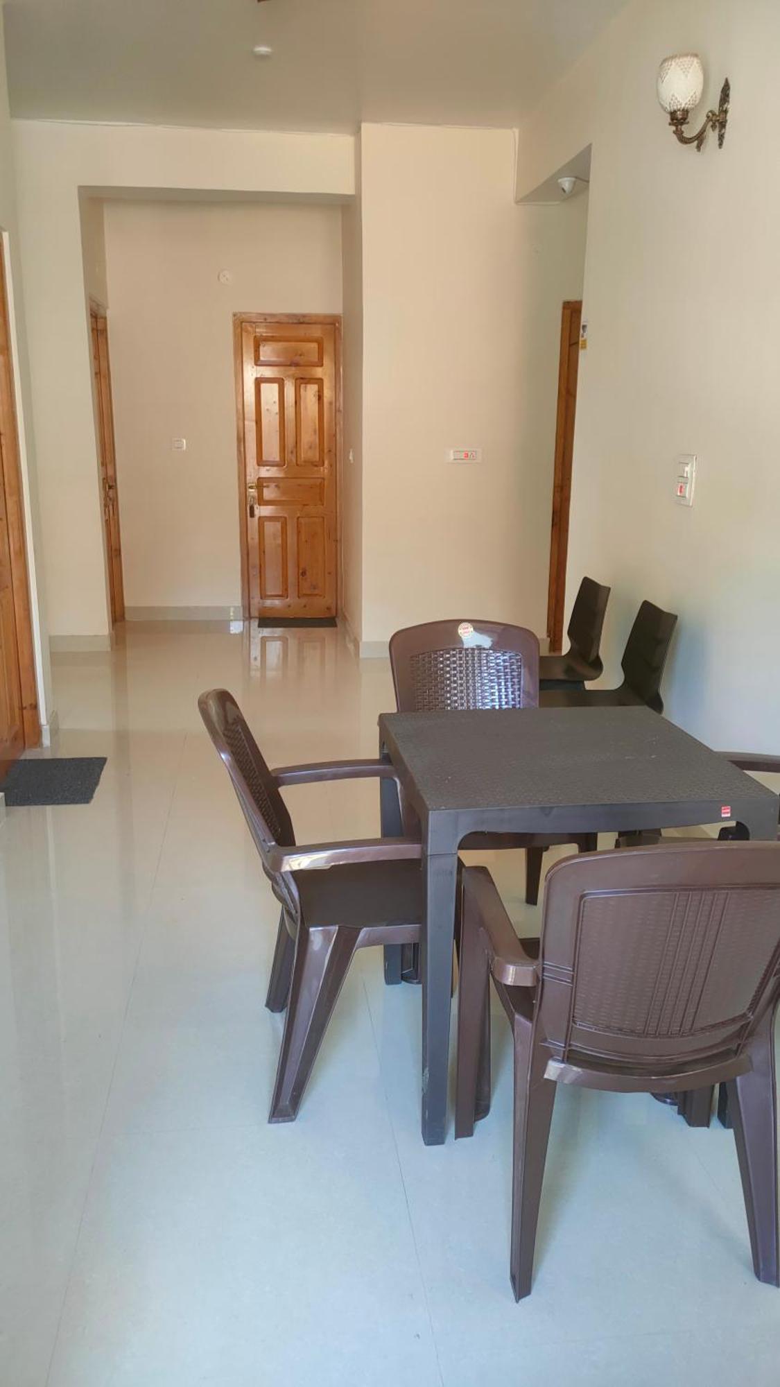 Hotel Cozy Haven Mandi Εξωτερικό φωτογραφία