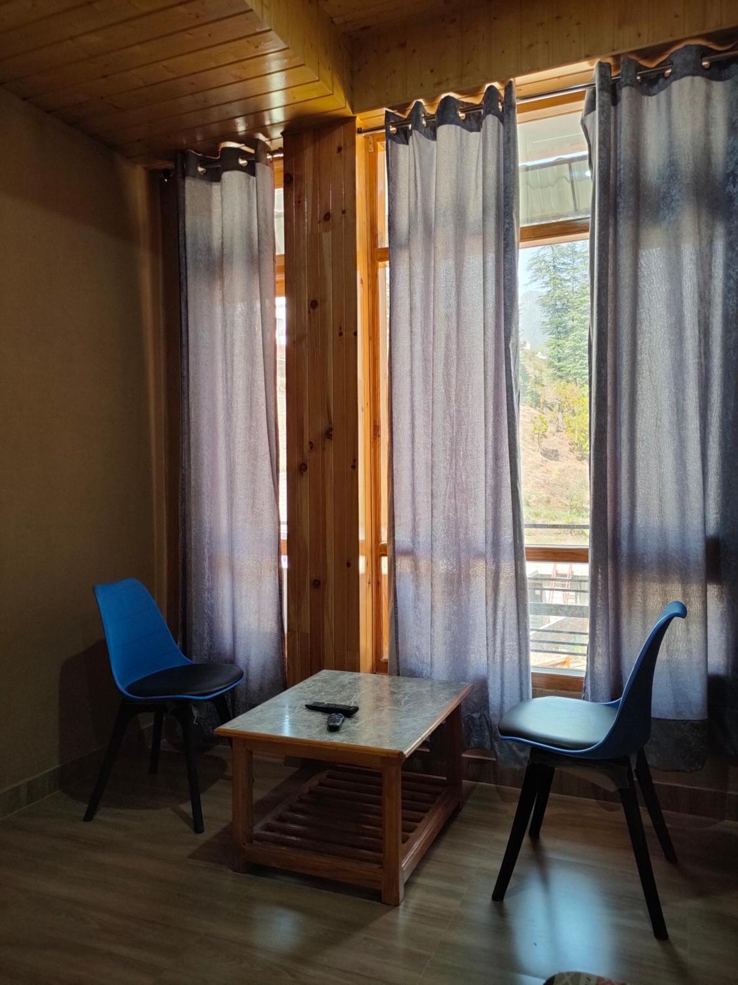 Hotel Cozy Haven Mandi Δωμάτιο φωτογραφία